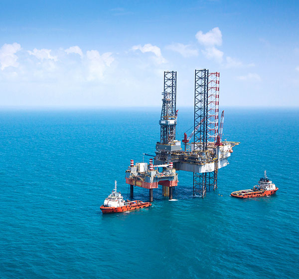Ocean engineering