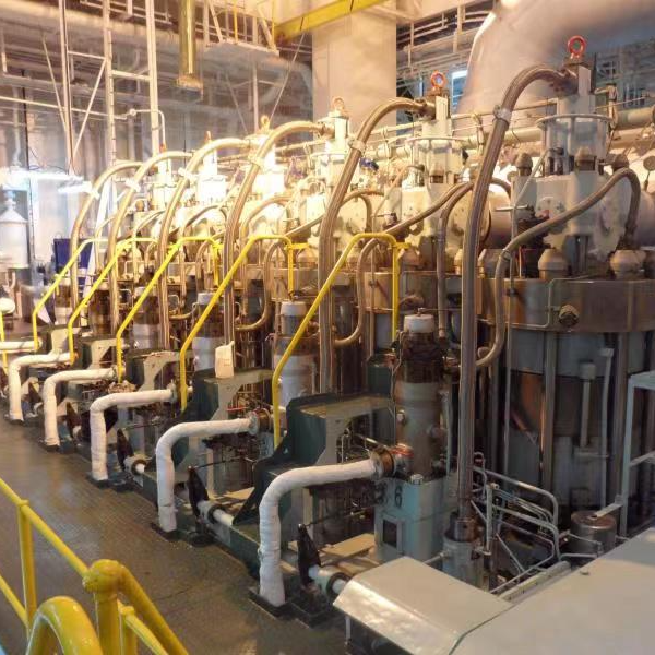 Mechanical engineering